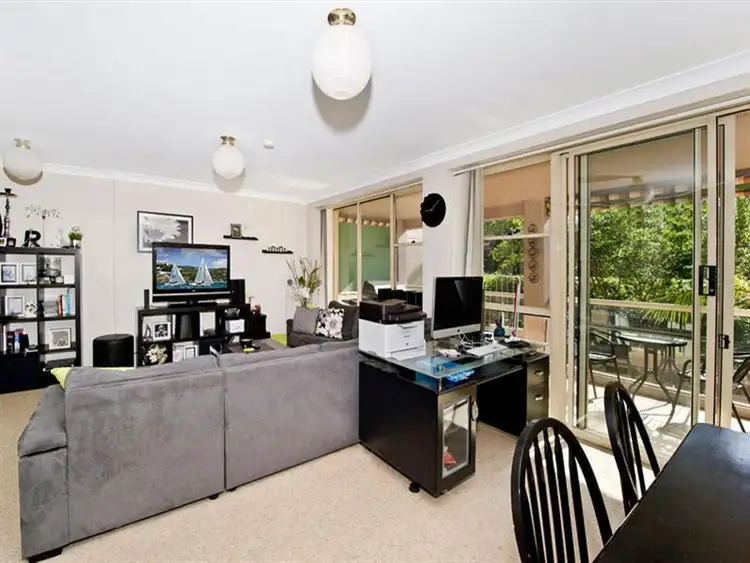 501/131 Bronte Rd, Queens Park NSW