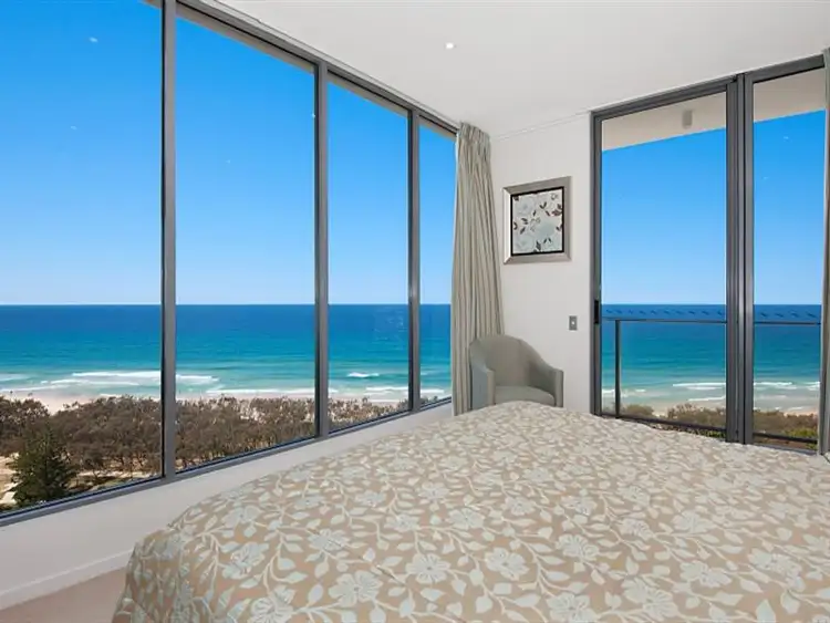 Fourth view of Homely apartment listing, Apt 36 'Verve' 173 Old Burleigh Rd, Broadbeach QLD