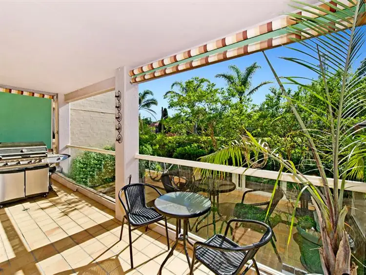 Second view of Homely apartment listing, 501/131 Bronte Rd, Queens Park NSW