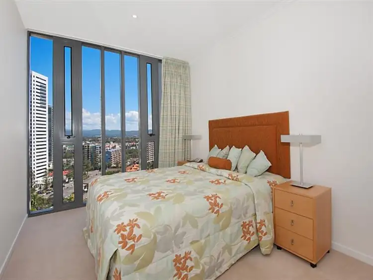 Fifth view of Homely apartment listing, Apt 36 'Verve' 173 Old Burleigh Rd, Broadbeach QLD