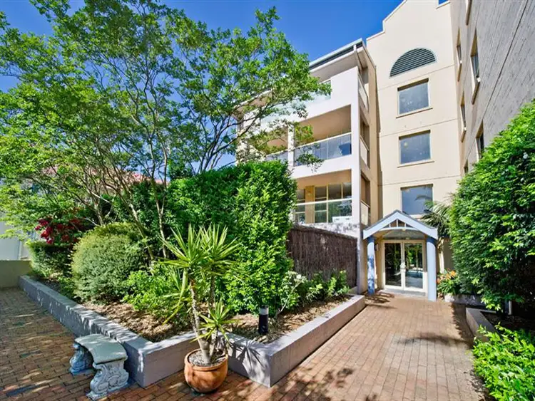 Third view of Homely apartment listing, 501/131 Bronte Rd, Queens Park NSW