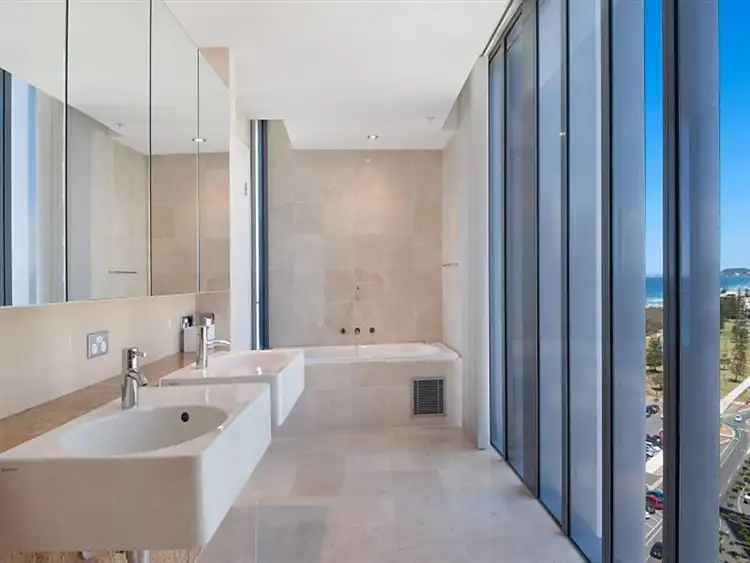 Sixth view of Homely apartment listing, Apt 36 'Verve' 173 Old Burleigh Rd, Broadbeach QLD