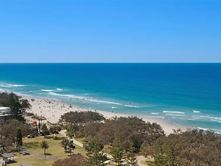 Seventh view of Homely apartment listing, Apt 36 'Verve' 173 Old Burleigh Rd, Broadbeach QLD
