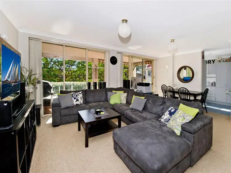 Fourth view of Homely apartment listing, 501/131 Bronte Rd, Queens Park NSW