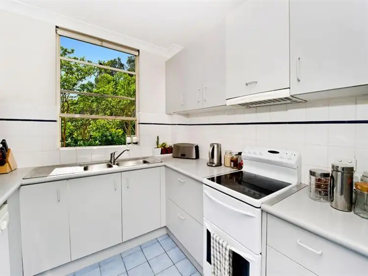 Fifth view of Homely apartment listing, 501/131 Bronte Rd, Queens Park NSW