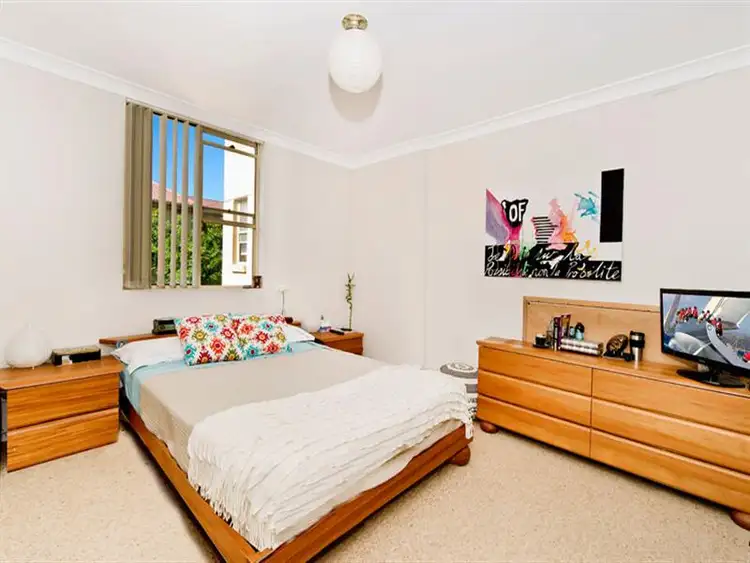 Sixth view of Homely apartment listing, 501/131 Bronte Rd, Queens Park NSW