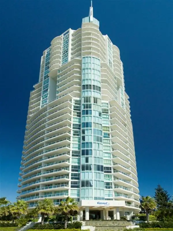 APT 15 'Carmel By The Sea' 177 Old Burleigh Rd, Broadbeach QLD