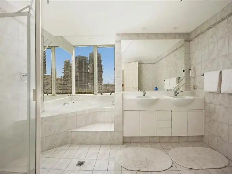 Sixth view of Homely apartment listing, APT 15 'Carmel By The Sea' 177 Old Burleigh Rd, Broadbeach QLD