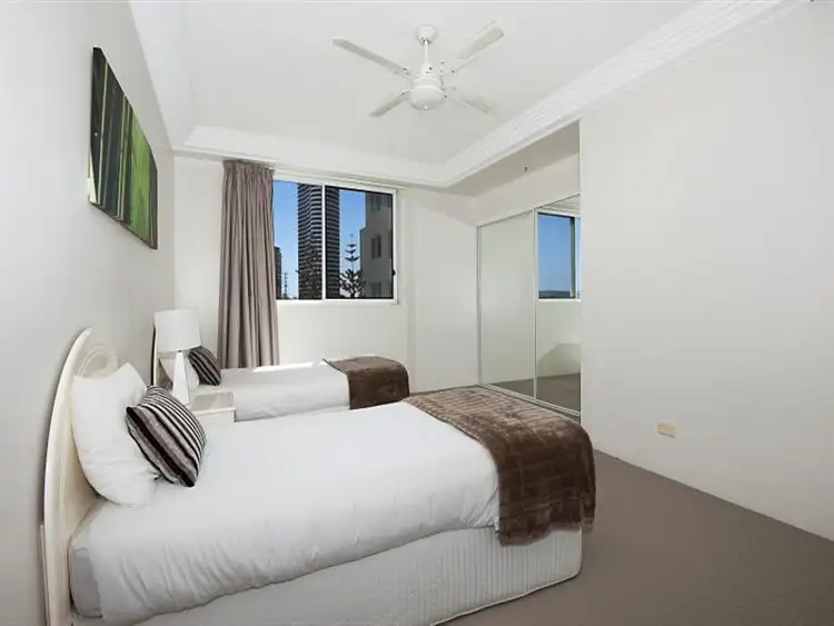 Seventh view of Homely apartment listing, APT 15 'Carmel By The Sea' 177 Old Burleigh Rd, Broadbeach QLD