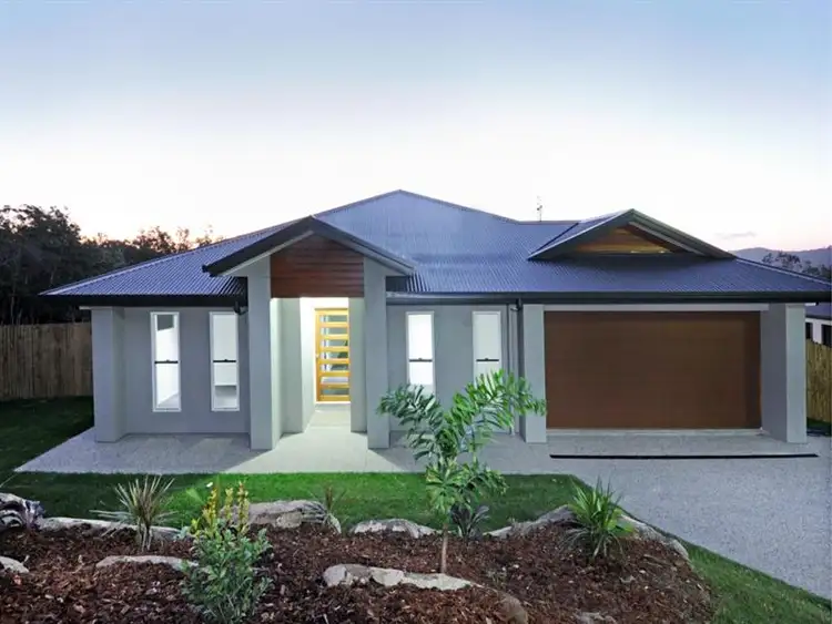 Main view of Homely house listing, 12 Tanika Rd, Cannonvale QLD