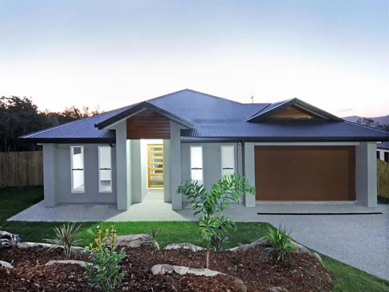 Main view of Homely house listing, 12 Tanika Rd, Cannonvale QLD