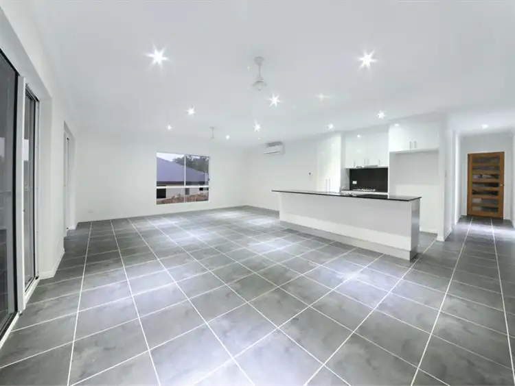 Second view of Homely house listing, 12 Tanika Rd, Cannonvale QLD