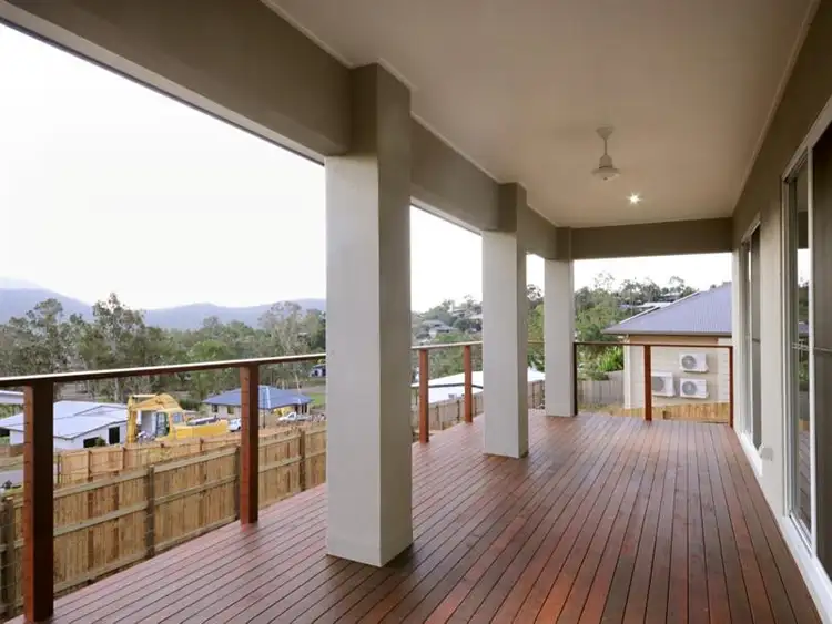 Third view of Homely house listing, 12 Tanika Rd, Cannonvale QLD