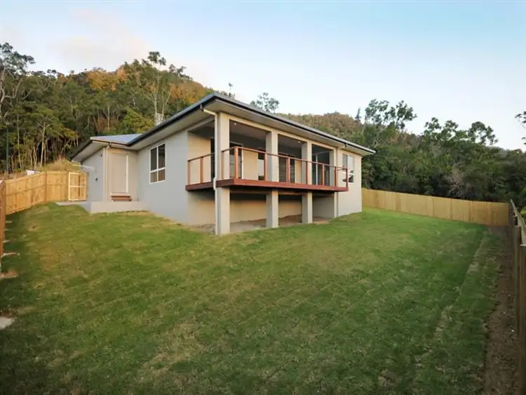 Fourth view of Homely house listing, 12 Tanika Rd, Cannonvale QLD