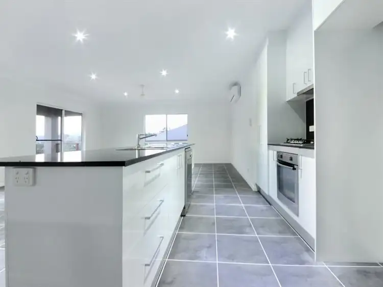 Fifth view of Homely house listing, 12 Tanika Rd, Cannonvale QLD