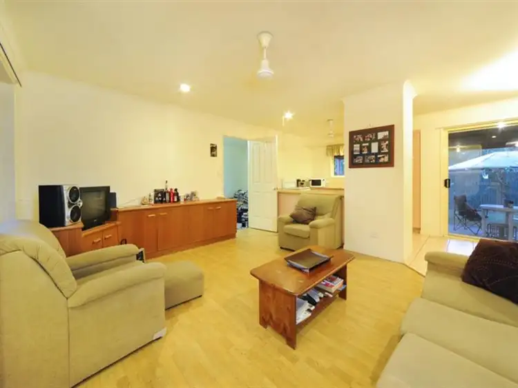 3 Catherine Cres, Jubilee Pocket QLD