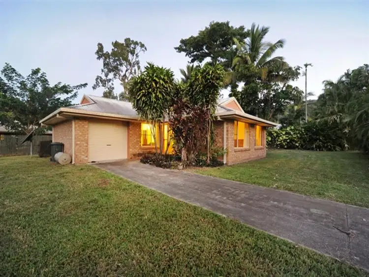 Second view of Homely house listing, 3 Catherine Cres, Jubilee Pocket QLD