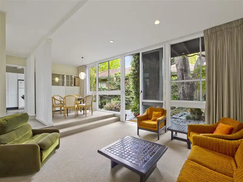 Main view of Homely apartment listing, 7/3 Waverton Ave, Waverton NSW
