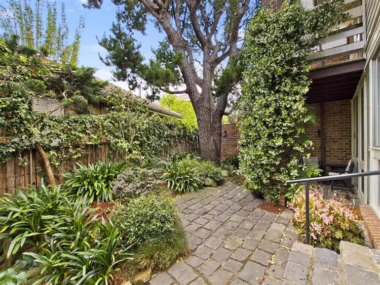 Fourth view of Homely apartment listing, 7/3 Waverton Ave, Waverton NSW