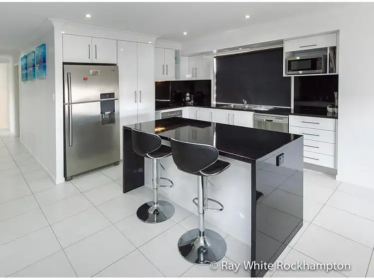 Third view of Homely house listing, 22 Mamalis St, Gracemere QLD