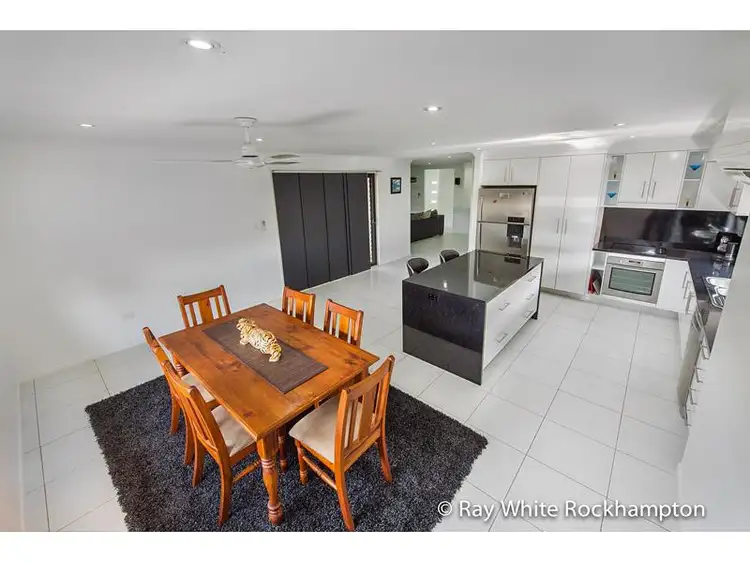 Fourth view of Homely house listing, 22 Mamalis St, Gracemere QLD