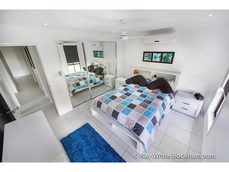 Sixth view of Homely house listing, 22 Mamalis St, Gracemere QLD