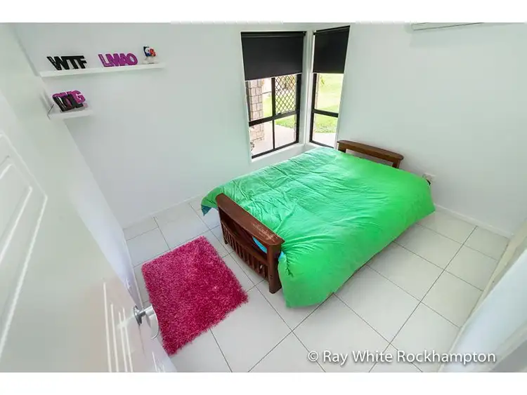 Seventh view of Homely house listing, 22 Mamalis St, Gracemere QLD