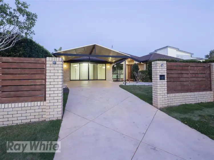 5 Kimbolton Dr, Redland Bay QLD