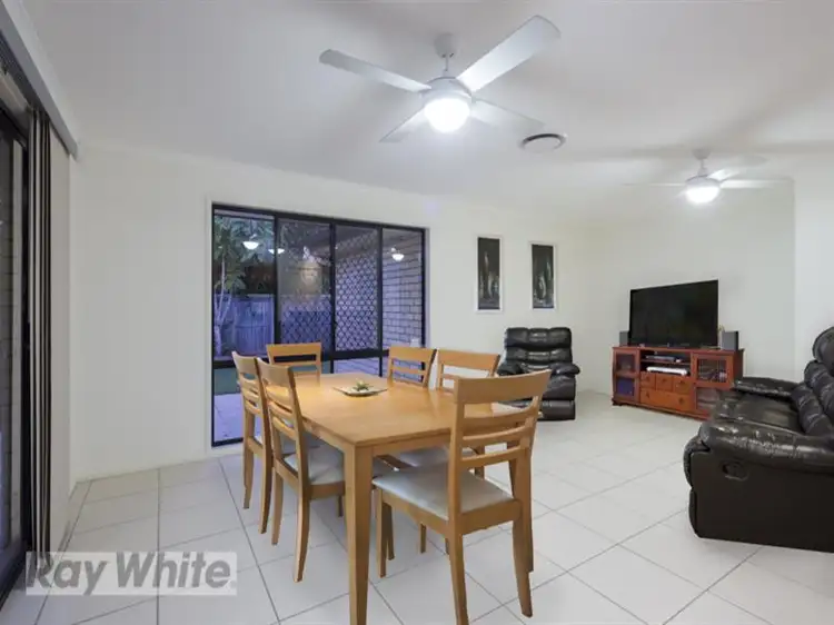 Second view of Homely house listing, 5 Kimbolton Dr, Redland Bay QLD