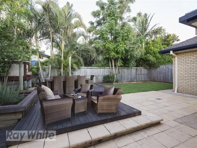 Third view of Homely house listing, 5 Kimbolton Dr, Redland Bay QLD