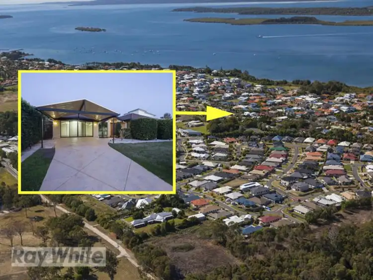 Fourth view of Homely house listing, 5 Kimbolton Dr, Redland Bay QLD