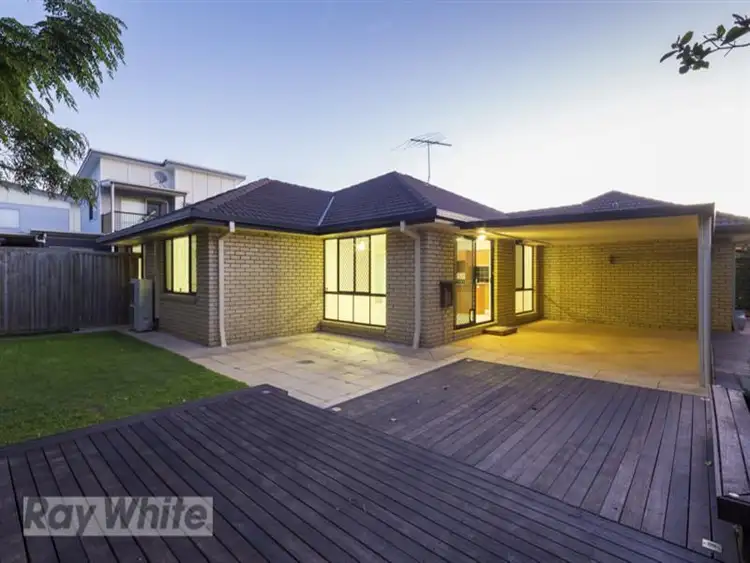 Fifth view of Homely house listing, 5 Kimbolton Dr, Redland Bay QLD