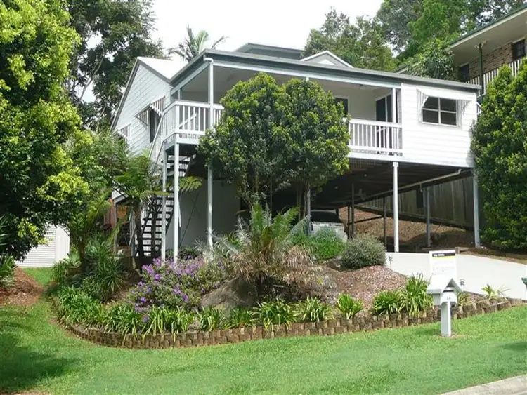 Main view of Homely house listing, 20 McCall Pl, Bli Bli QLD