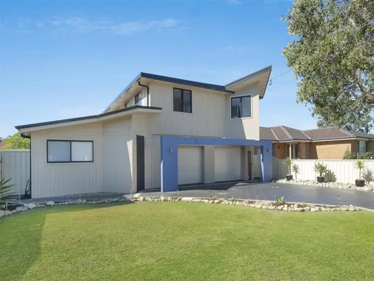 20 Captain Cook Cres, Long Jetty NSW