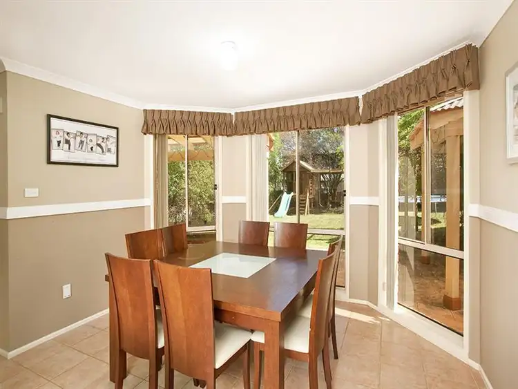 Fifth view of Homely house listing, 12 Stirling Dr, Bowral NSW