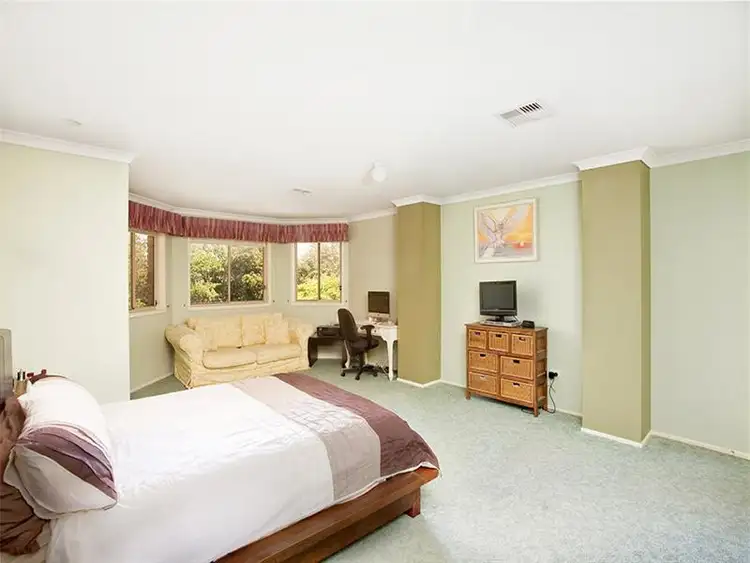 Sixth view of Homely house listing, 12 Stirling Dr, Bowral NSW