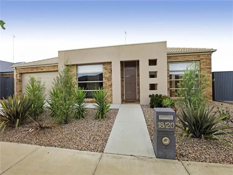 18-20 Moorhen Dr, Lara VIC