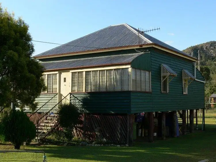 Main view of Homely house listing, 197 Ipswich St, Esk QLD