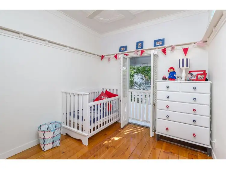 Sixth view of Homely house listing, 36A Garden Tce, Newmarket QLD