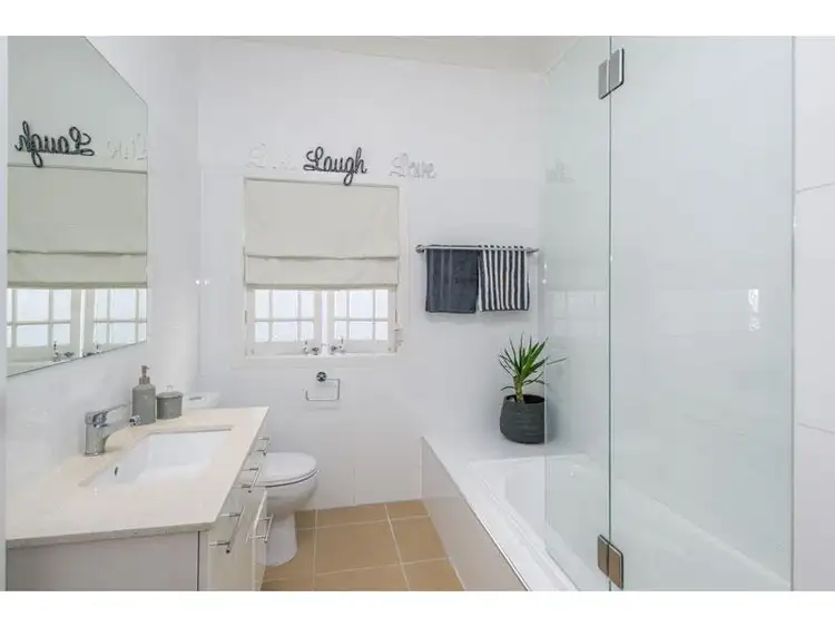 Seventh view of Homely house listing, 36A Garden Tce, Newmarket QLD