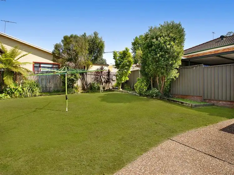 Second view of Homely house listing, 68 Parkes St, Helensburgh NSW