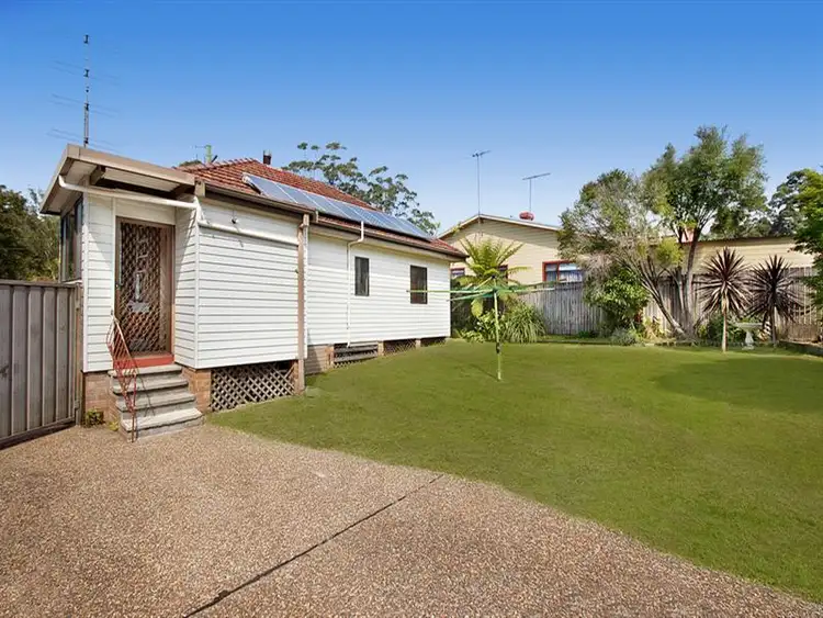 Third view of Homely house listing, 68 Parkes St, Helensburgh NSW