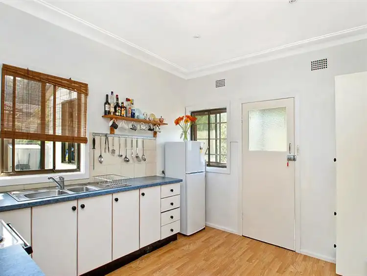 Fourth view of Homely house listing, 68 Parkes St, Helensburgh NSW