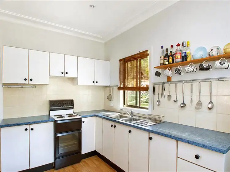 Fifth view of Homely house listing, 68 Parkes St, Helensburgh NSW