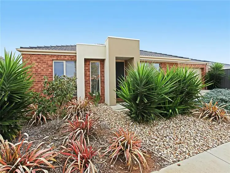 Main view of Homely house listing, 27 Springwater Dr, Lara VIC