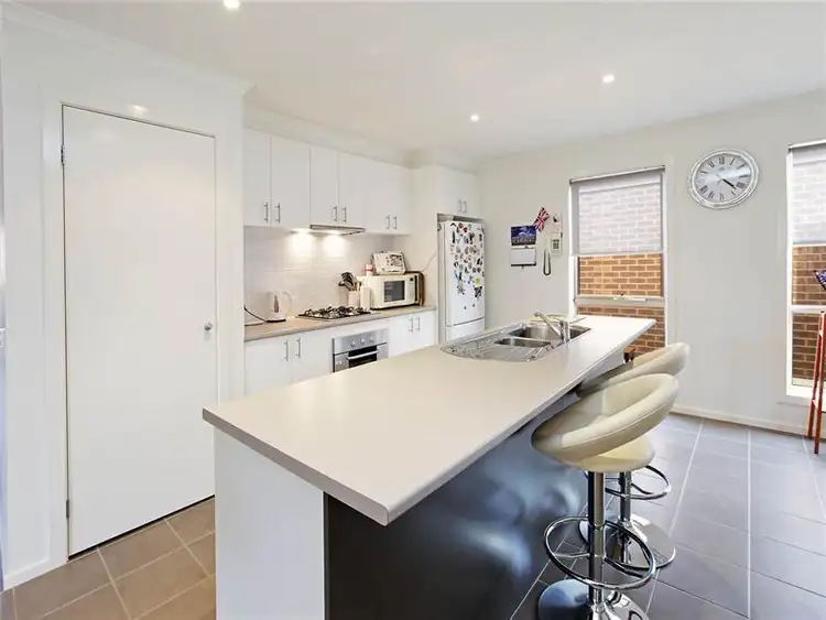 Third view of Homely house listing, 27 Springwater Dr, Lara VIC