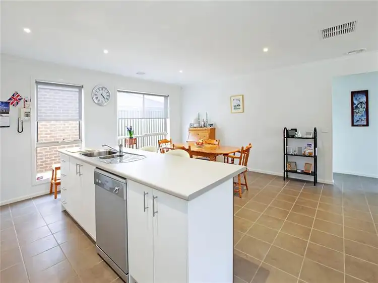 Fourth view of Homely house listing, 27 Springwater Dr, Lara VIC