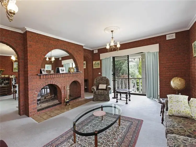 Second view of Homely house listing, 545 Windermere Rd, Lara VIC