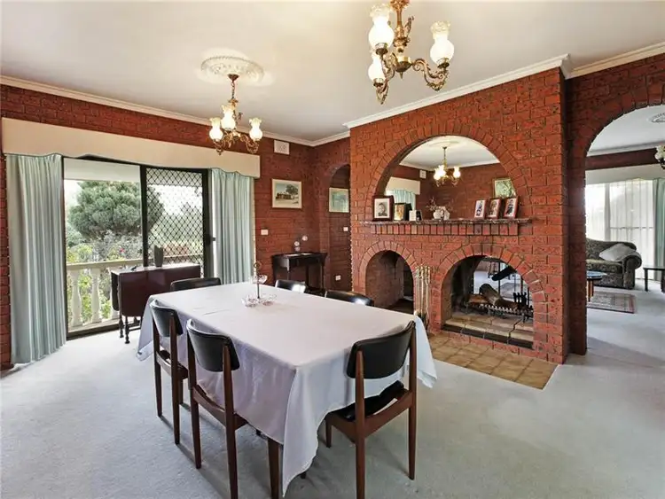 Third view of Homely house listing, 545 Windermere Rd, Lara VIC