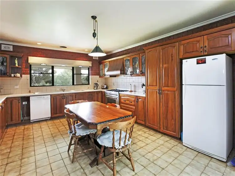 Fourth view of Homely house listing, 545 Windermere Rd, Lara VIC